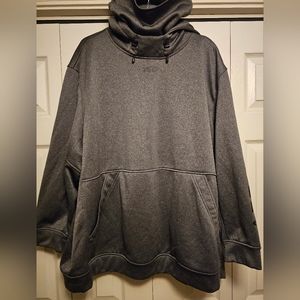 4xl Aftco Reaper Hoodie